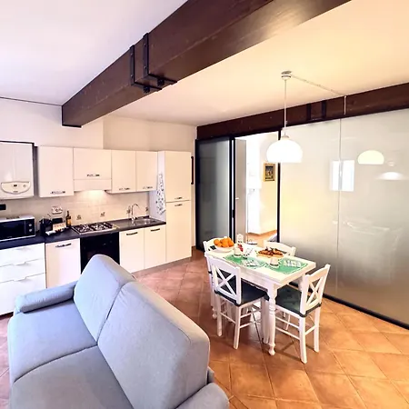 Realkasa Towers View Appartement *