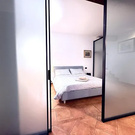Appartement Realkasa Towers View Bologna