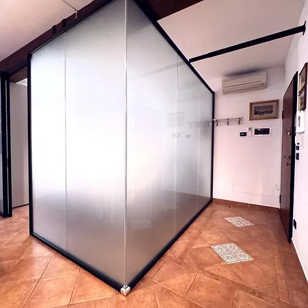 Appartement Realkasa Towers View Bologna